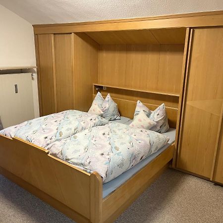 Haus Stiafei Appartement Schneizlreuth Buitenkant foto