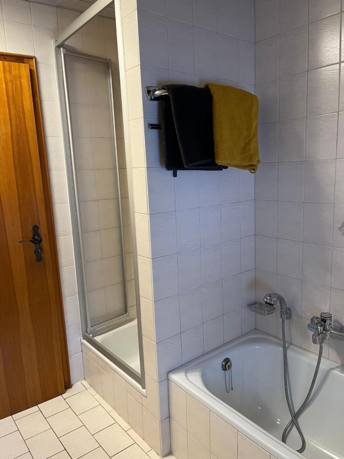 Haus Stiafei Appartement Schneizlreuth Buitenkant foto