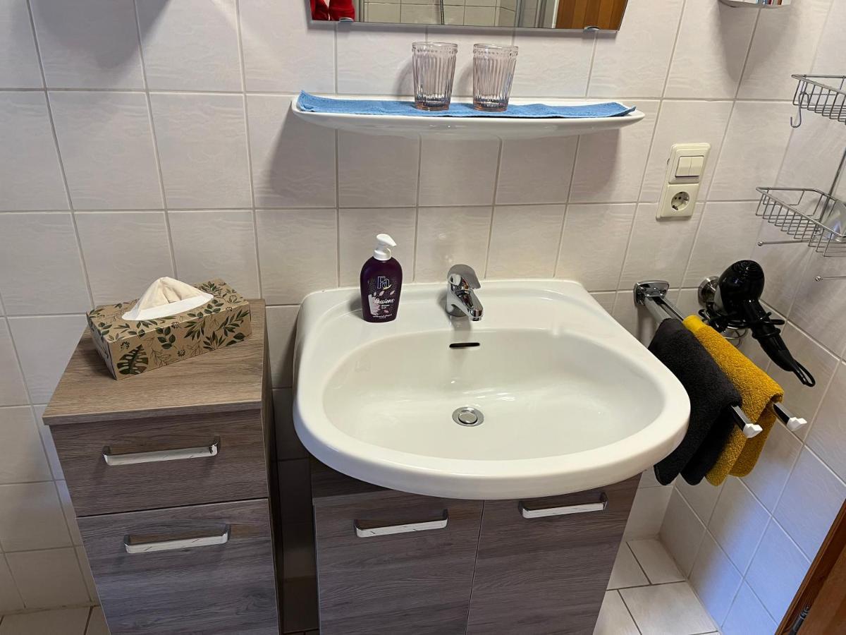 Haus Stiafei Appartement Schneizlreuth Buitenkant foto